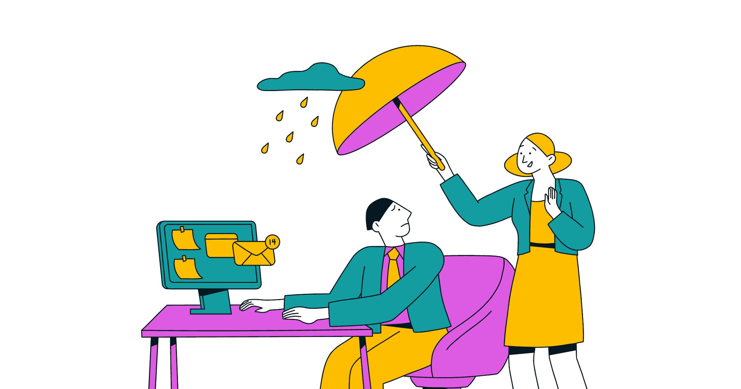 The benefits of career breaks: a new perspective