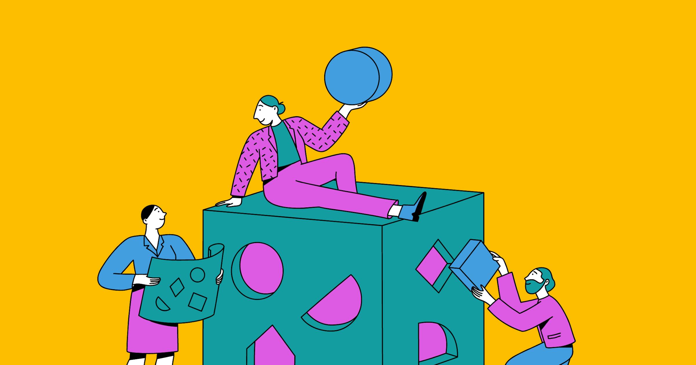 The labyrinth of contracts in entrepreneurship: essential guide for co-founders