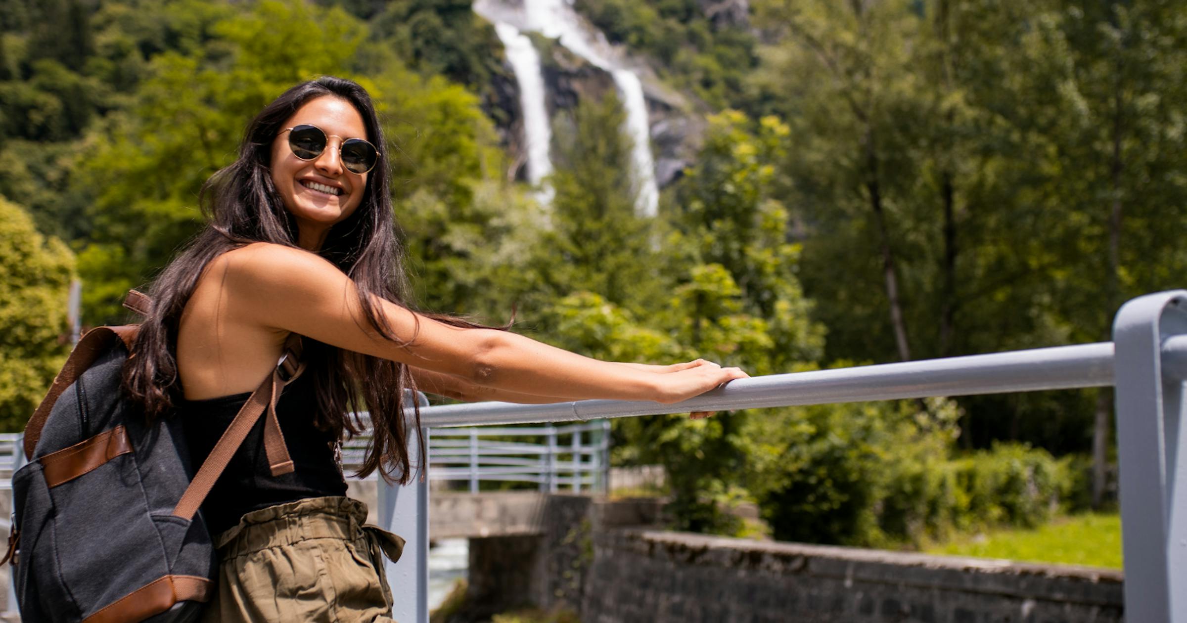 2025 Travel Guide: How to stay safe and ready for anything