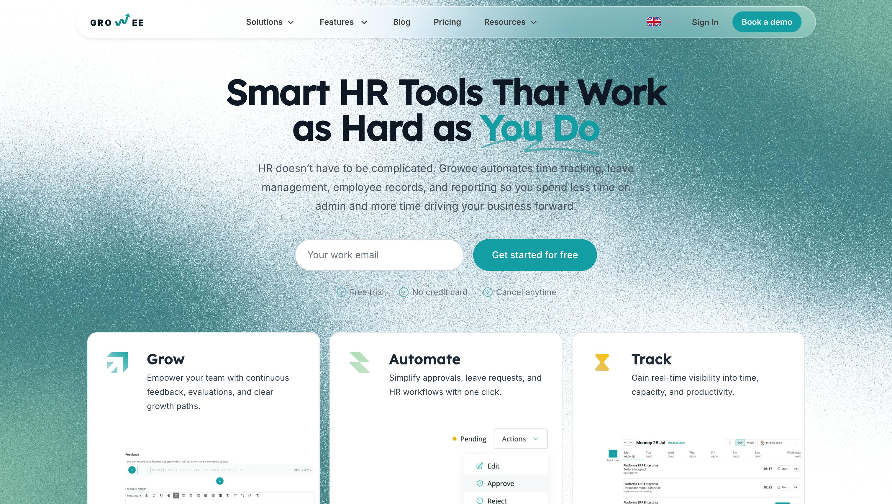 What a Modern Hiring Workflow Looks Like in Scaling Companies