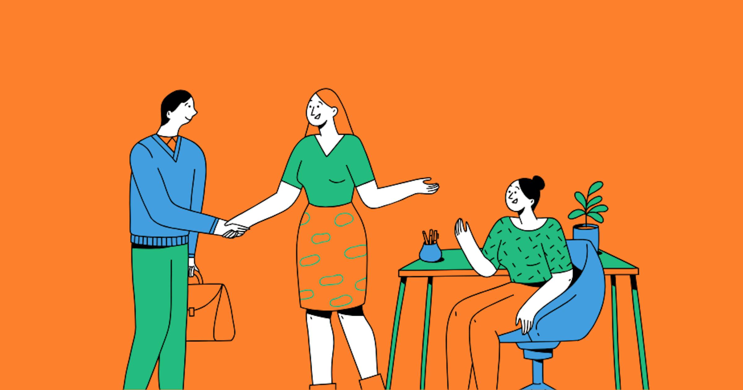 AI In Recruiting: How To Use It Without Losing The Human Touch