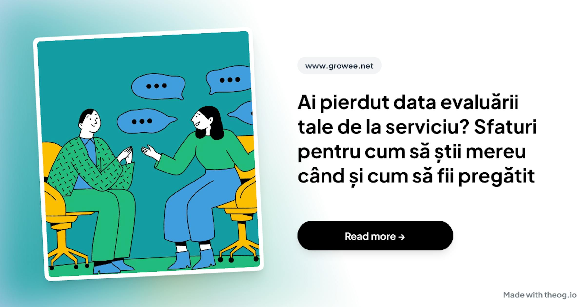 Ai pierdut datele evauărilor de la serviciu?