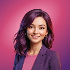 Luna, AI employee